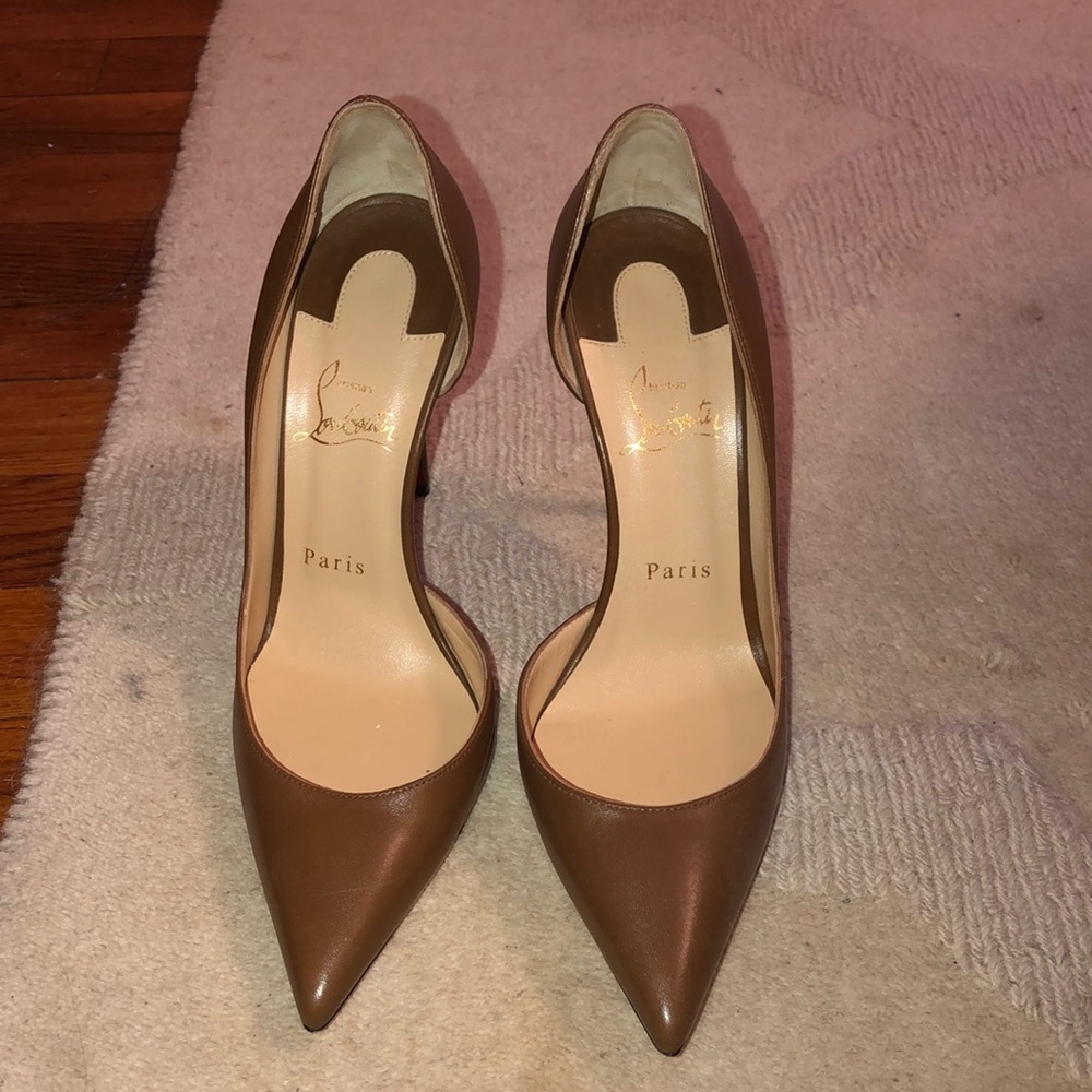 Christian Louboutin iriza